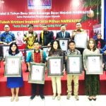 21 Tokoh Kristiani Inspiratif 2023 Pilihan Majalah Narwastu
