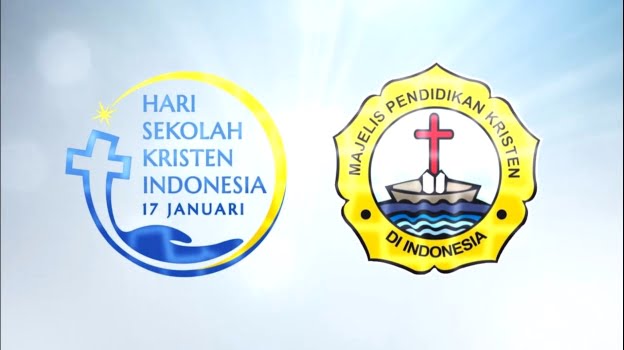 Hari Sekolah Kristen Indonesia majelis pendidikan kristen