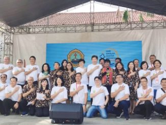 majelis pendidikan kristen Indonesia (MPK)