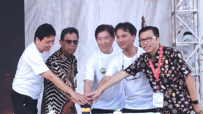 majelis pendidikan kristen indonesia (mpk)