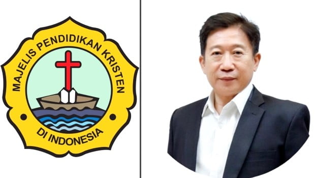 mpk Majelis Pendidikan Kristen (MPK) Indonesia