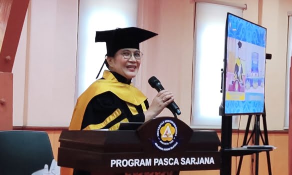 Doktor PAK UKI Novalyn Olly Tuegeh