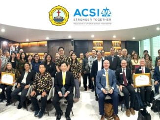 majelis pendidikan kristen (mpk)
