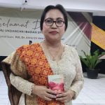 kadep marturia hkbp