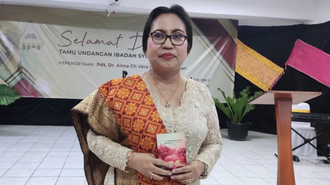pdt anna pangaribuan 3 kadep marturia hkbp