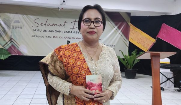 kadep marturia hkbp