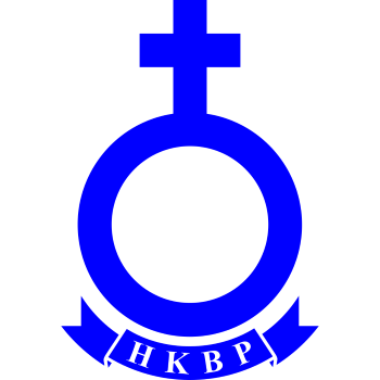 HKBP ephorus hkbp pdt robinson butarbutar