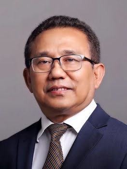 gomar gultom izin tambang ormas keagamaan