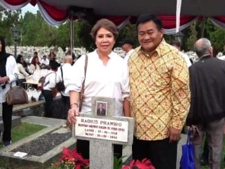 radius prawiro legacy