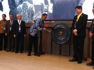 Konfernas Pendidikan dan Gereja 2024