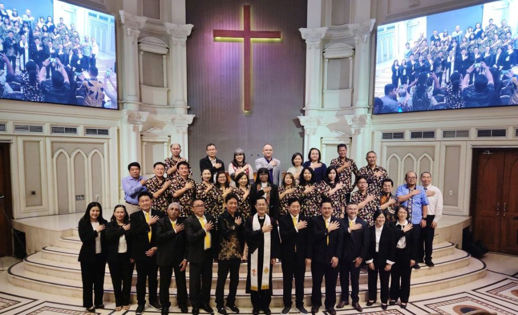mpk indonesia