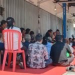 penyegelan gereja di jombang