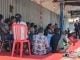 penyegelan gereja di jombang