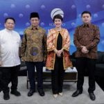 Kunjungan Paus Fransiskus ke Indonesia