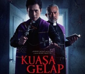 film kuasa gelap
