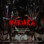 film horor minahasa bernuansa kekristenan