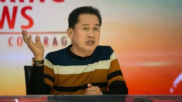 pendeta appolo Pendeta Apollo Quiboloy