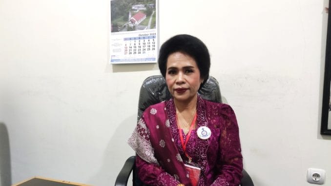 hkbp kramat jati