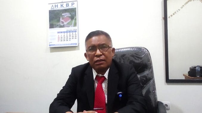 hkbp kramat jati
