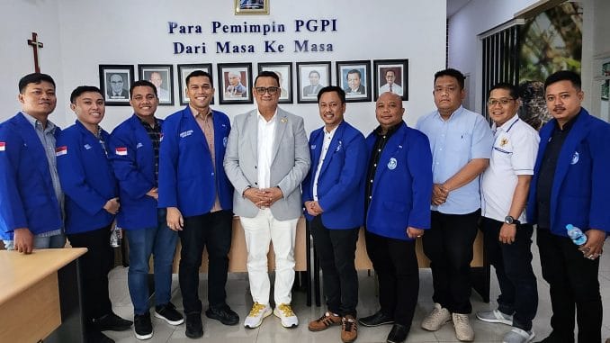 gamki pgpi gamki