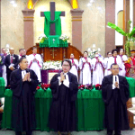 huria kristen batak protestan (hkbp)