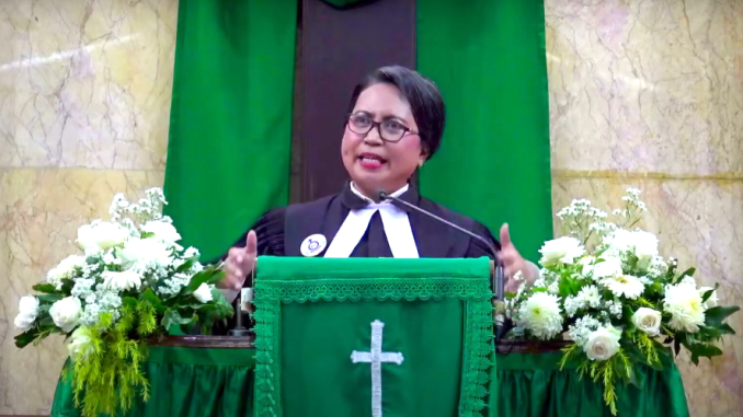 hkbp kramat jati