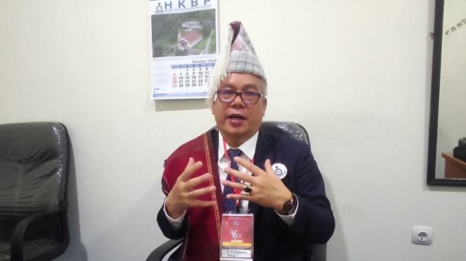 hkbp kramat jati