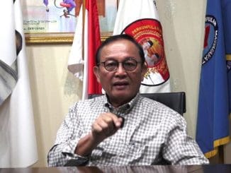 sinode godang hkbp 2024