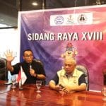 sidang raya pgi 2024