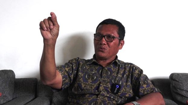 tigor Tampubolon sinode godang hkbp 2024