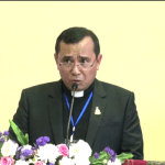 sinode godang hkbp
