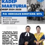 sinode godang hkbp 2024