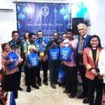 gerakan angkatan muda kristen indonesia (gamki)