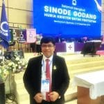 sinode godang hkbp 2024