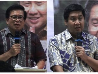 yayasan komunikasi indonesia (yki)