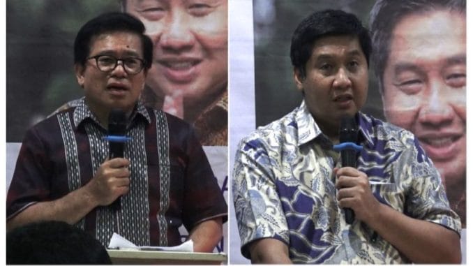 yki yayasan komunikasi indonesia (yki)