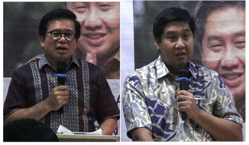 yayasan komunikasi indonesia (yki)