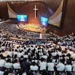 hari sekolah kristen indonesia (HSKI)