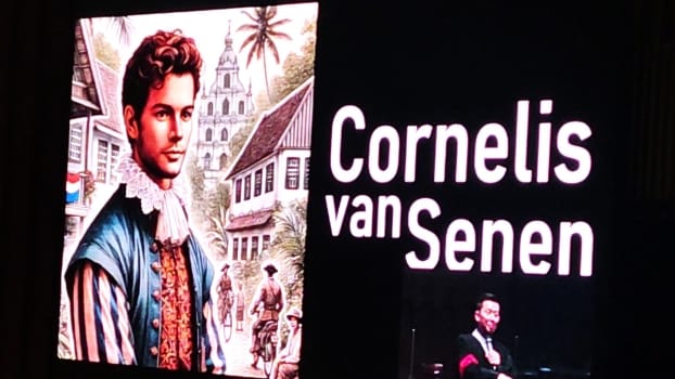 cornelis van senen senen