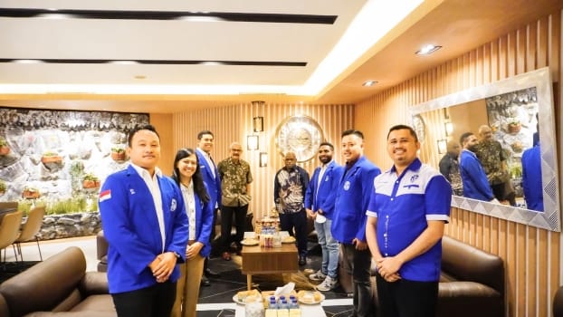 gamki pigai pemulangan teroris hambali