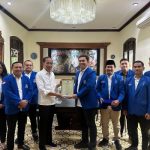 gerakan angkatan muda kristen indonesia (gamki)