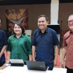 Gelombang Doa dari 514 Kota di Indonesia, Momentum Kebangkitan Doa Nasional 20.05.2025