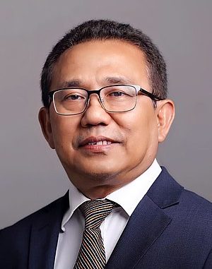 pdt gomar gultom pasal penistaan agama