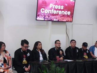 bekasi gospel project (BGP) youth community