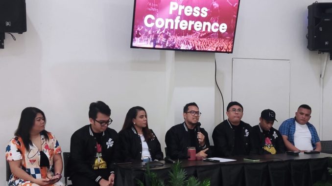 Bekasi Gospel Project bekasi gospel project (BGP) youth community