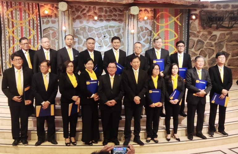 majelis pendidikan kristen indonesia