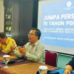 Persekutuan Gereja-Gereja di Indonesia (PGI)