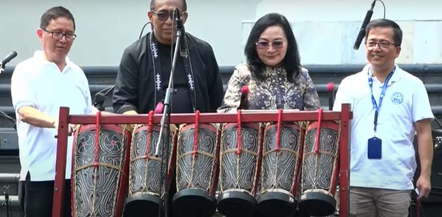 persekutuan gereja-gereja di Indonesia (PGI)
