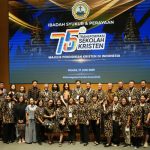majelis pendidikan kristen (mpk) indonesia.