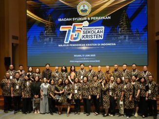 majelis pendidikan kristen (mpk) indonesia.